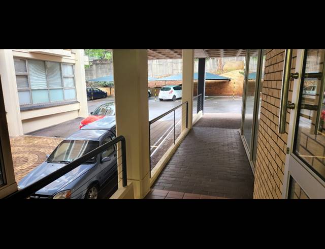 150M² OFFICE TO LET IN MORNINGSIDE